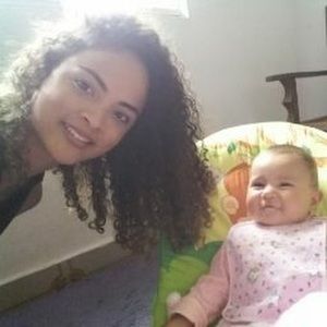 Meet your Posher, Sandy